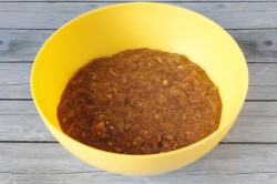 Котлеты из говяжьей печени - шаг 5