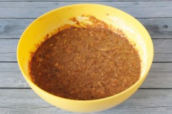 Котлеты из говяжьей печени - шаг 7