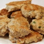 Котлеты из индейки манные - шаг 6 Котлеты из индейки манные - шаг 6