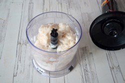 Котлеты из кальмаров - шаг 3 Котлеты из кальмаров - шаг 3