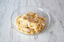 Котлеты из кальмаров - шаг 5 Котлеты из кальмаров - шаг 5