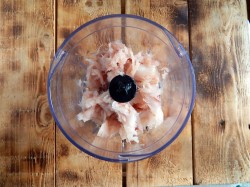 Котлеты из карася