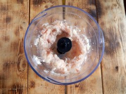 Котлеты из карася