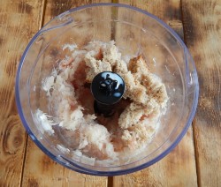 Котлеты из карася