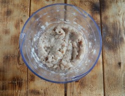 Котлеты из карася