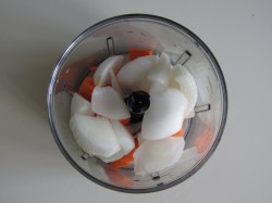 Рыбные котлеты из кеты - шаг 3 Рыбные котлеты из кеты - шаг 3