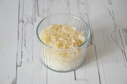 Котлеты из сайры консервированной