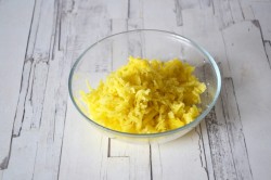 Котлеты из сайры консервированной