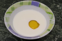 название картинки Котлеты из куриного фарша с овсяными хлопьями