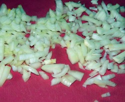 Котлеты из мясного фарша в духовке - шаг 2 Котлеты из мясного фарша в духовке - шаг 2