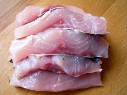 название картинки Котлеты из сазана