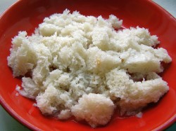 название картинки Котлеты из сазана