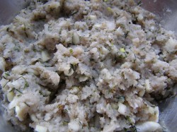 название картинки Котлеты из сазана