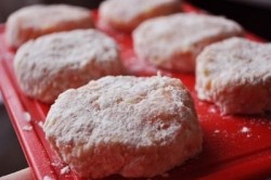 Котлеты из семги и крабовых палочек - шаг 4