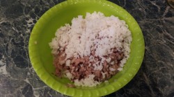 Рыбные котлеты из скумбрии