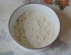 Рыбные котлеты из судака