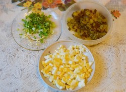 Рыбные котлеты из судака