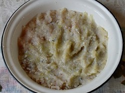 Рыбные котлеты из судака