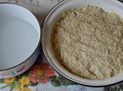 Рыбные котлеты из судака