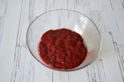 Котлеты из свиной печени