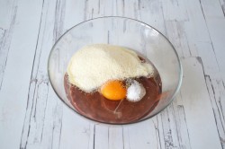 Котлеты из свиной печени