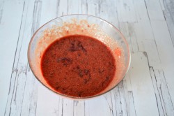 Котлеты из свиной печени