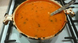 Котлеты жареные а потом запеченные с подливкой - шаг 9 Котлеты жареные а потом запеченные с подливкой - шаг 9