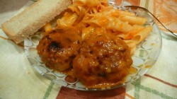 Котлеты жареные а потом запеченные с подливкой - шаг 12 Котлеты жареные а потом запеченные с подливкой - шаг 12