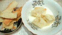 Котлеты жареные а потом запеченные с подливкой - шаг 2 Котлеты жареные а потом запеченные с подливкой - шаг 2