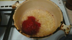 Котлеты жареные а потом запеченные с подливкой - шаг 7 Котлеты жареные а потом запеченные с подливкой - шаг 7