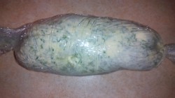 название картинки Котлеты киевские из куриного фарша