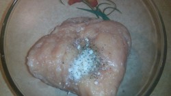 название картинки Котлеты киевские из куриного фарша