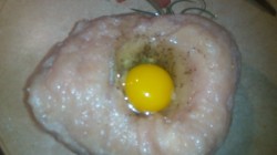 название картинки Котлеты киевские из куриного фарша