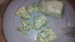 название картинки Котлеты киевские из куриного фарша