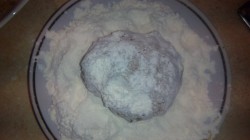 название картинки Котлеты киевские из куриного фарша