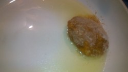 название картинки Котлеты киевские из куриного фарша