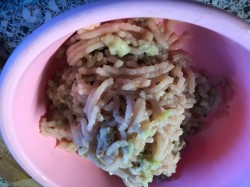 название картинки Котлеты куриные с сыром и шампиньонами