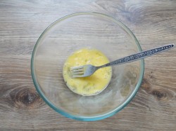 название картинки Котлеты ленивые