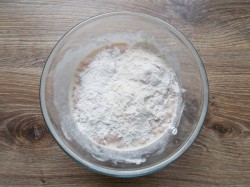 название картинки Котлеты ленивые