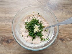 название картинки Котлеты ленивые