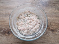 название картинки Котлеты ленивые