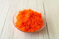 Котлеты морковные в духовке