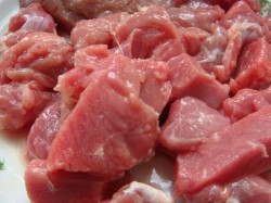 Котлеты полтавские