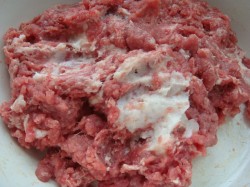 Котлеты полтавские