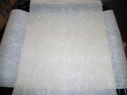 название картинки Котлеты в духовке с хлебом сыром и помидорами