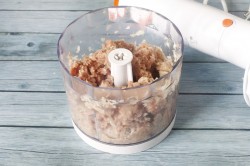 название картинки Рубленные котлеты, жареные в сухарях