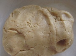 Коврижка Медовые соты - шаг 6