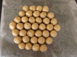 Коврижка Медовые соты - шаг 7