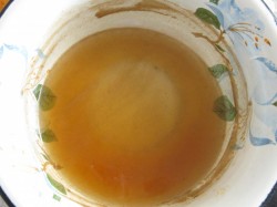 Коврижка Медовые соты - шаг 8