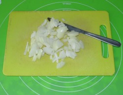 название картинки Салат Кояш